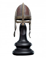 Lord of the Rings replika 1/4  Rohirrim Soldier Helmet 14 cm